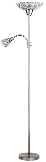 Stojací lampa RA 6120