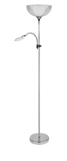 Stojací lampa RA 6878