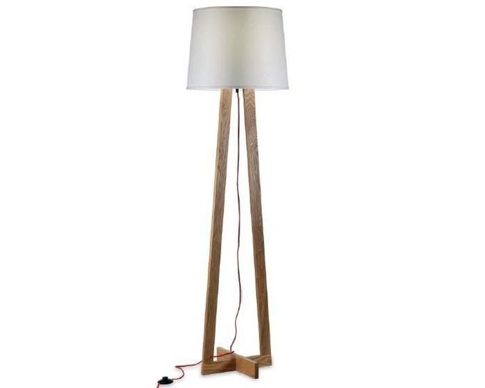 Stojací lampa RE TER067