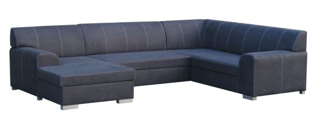 SCONTO BRAVO-U Sedací souprava