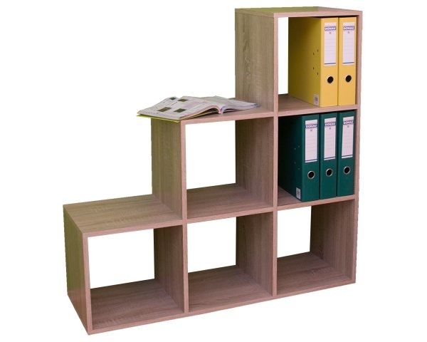 SCONTO SYNERGY Regál