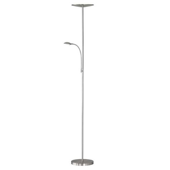 Stojací lampa se stmívačem LED WO 330902640000