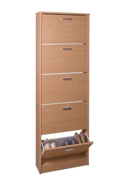 Botník DA15