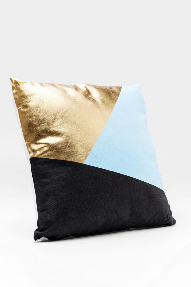 Cushion Harlekin Asymmetric 45x45cm