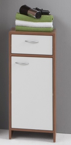 SCONTO MADRID Spodní skříňka
