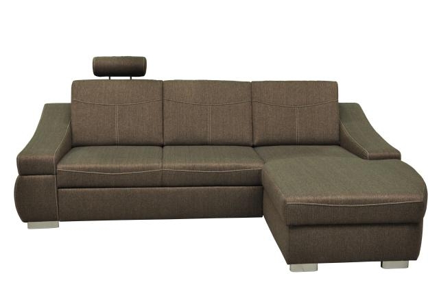 SCONTO BELLIS Sedací souprava