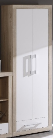 SCONTO CUBE 70-005-66 Skříň na akta