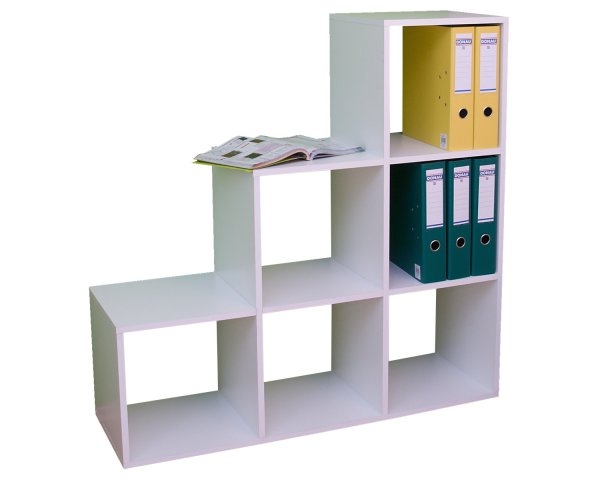 SCONTO SYNERGY Regál