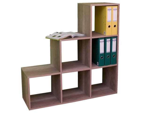 SCONTO SYNERGY Regál