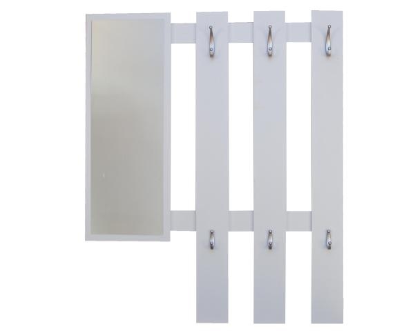 SCONTO DELFI Předsíňový panel