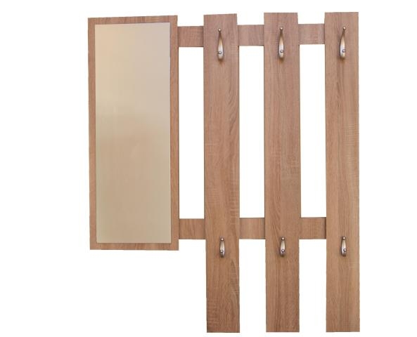 SCONTO DELFI Předsíňový panel