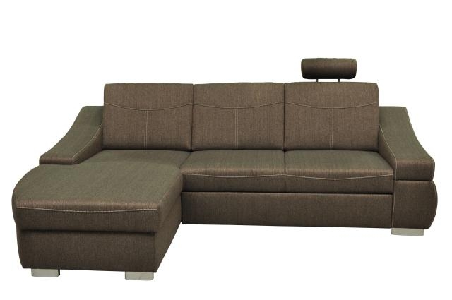 SCONTO BELLIS Sedací souprava