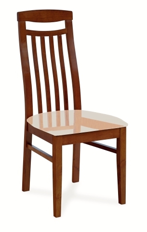 SCONTO KAMILA Jídelní židle