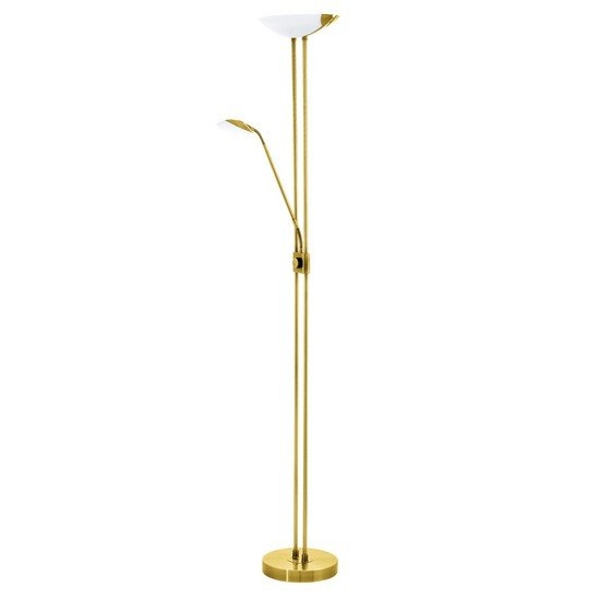 Stojací lampa se stmívačem EG93877