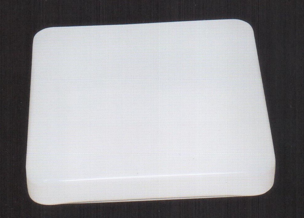 Svítidlo na stěnu i strop FU PAVLA 400/40W 2700K