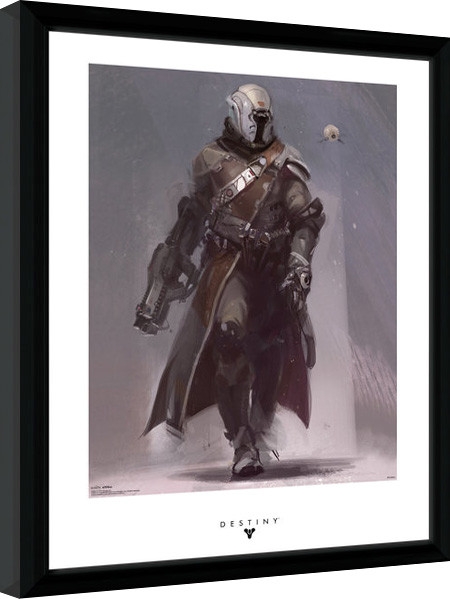 Posters Obraz na zeď - Destiny - Warlock