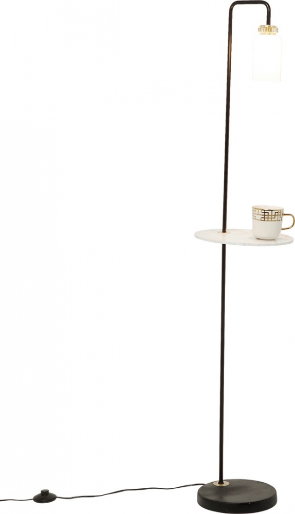 Stojací lampa Cap Table