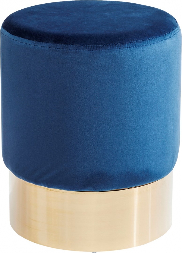 Stolička Cherry Blue