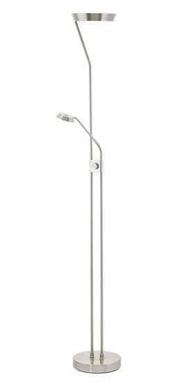 Stojací lampa 93713