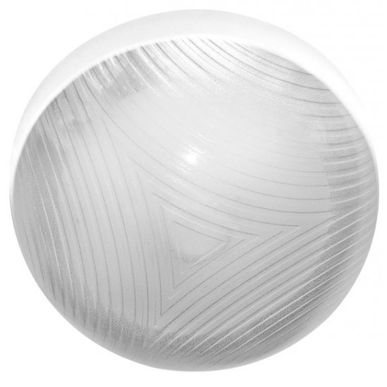 Svítidlo na stěnu i strop LED GXLS200