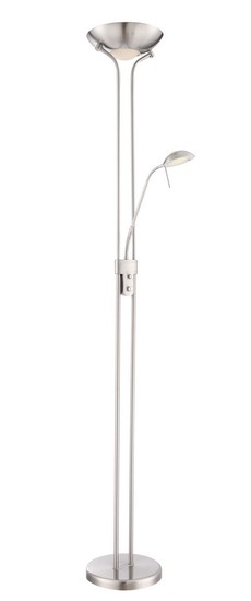 Stojací lampa se stmívačem GL 59020