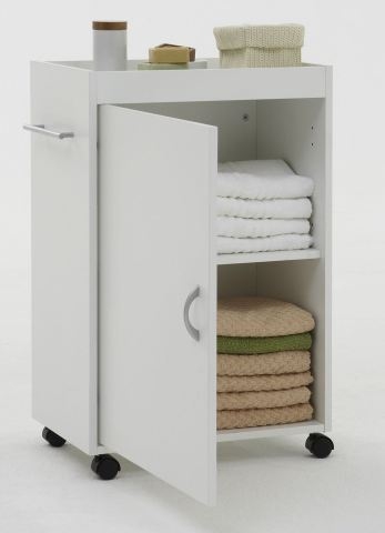 SCONTO CORDOBA Koupelnová skříňka