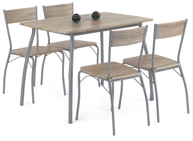 SCONTO HANS SON Jídelní sestava