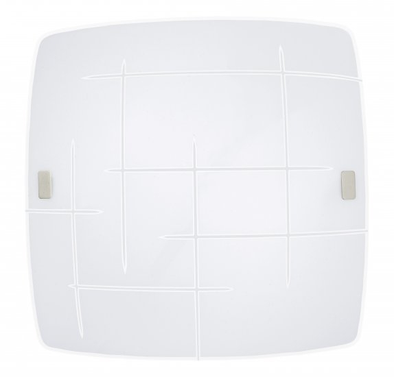 Svítidlo na stěnu i strop LED 31448
