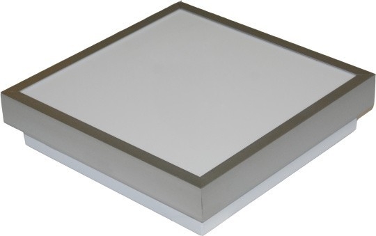 Svítidlo na stěnu i strop FU BERA 320/32W 4000K