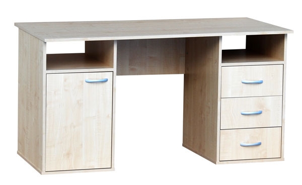 SCONTO KUBA Psací stůl