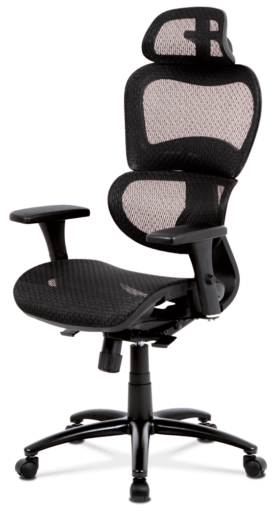 Kancelářská židle GERRY bk