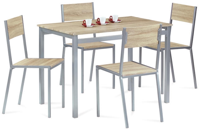 SCONTO HARVEY SON Jídelní sestava