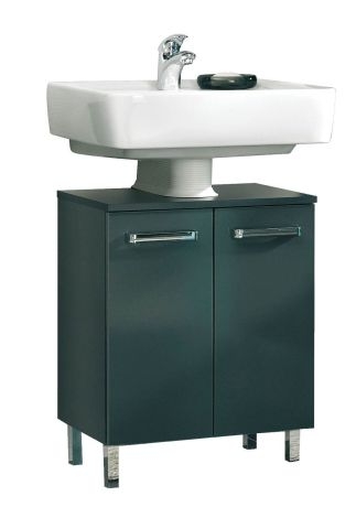 SCONTO MAINZ SLIM Skříňka pod umyvadlo