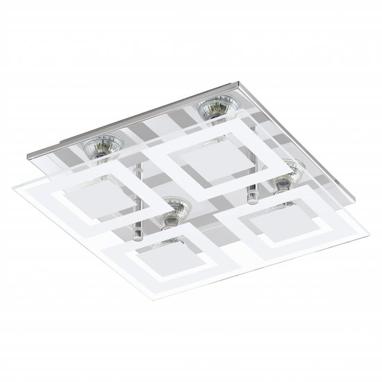 Svítidlo na stěnu i strop LED 94226