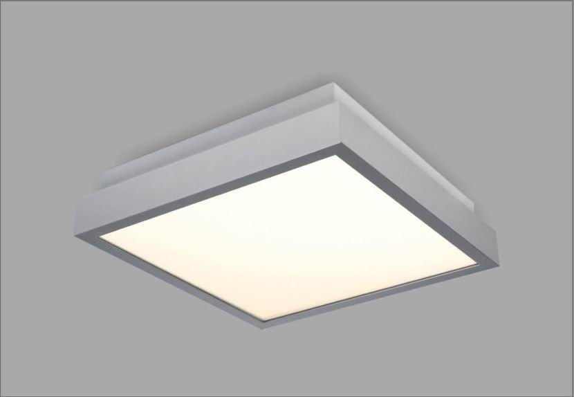 Svítidlo na stěnu i strop FU BERA 350/62W 4000K