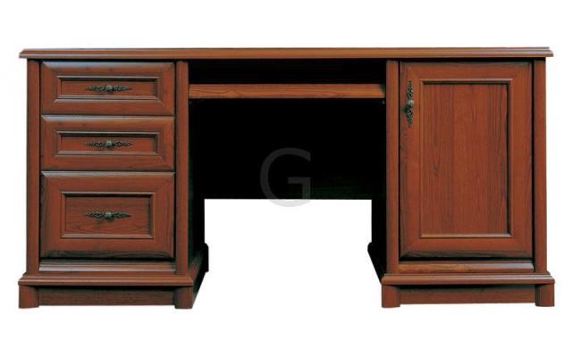 SCONTO SONATA Psací stůl