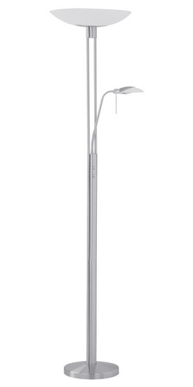 Stojací lampa se stmívačem EG86573