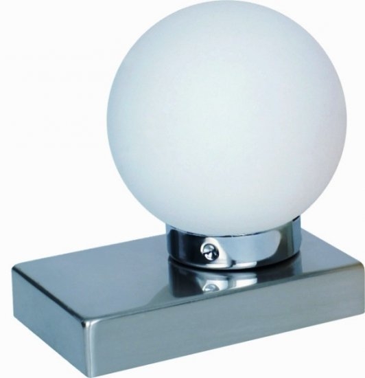 Pokojová stolní lampa REA 53090107
