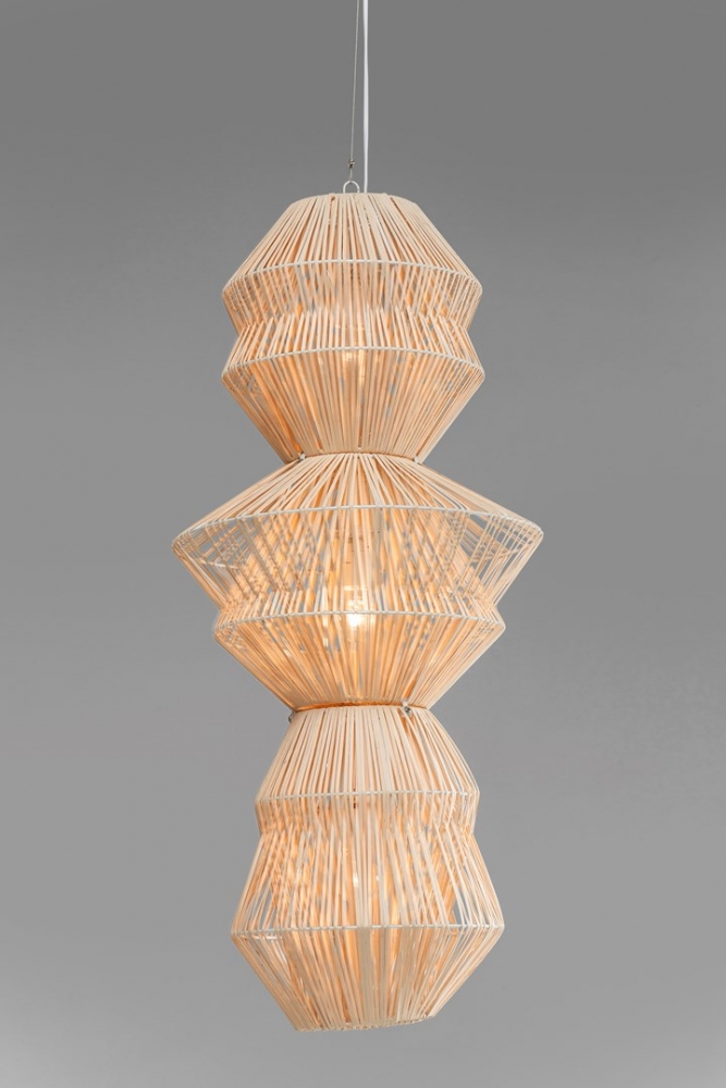 Závěsná lampa Aloha Nature Deluxe