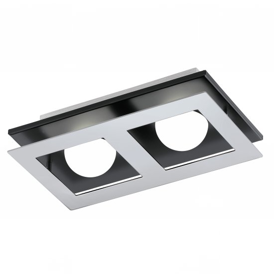 Svítidlo na stěnu i strop LED 94231