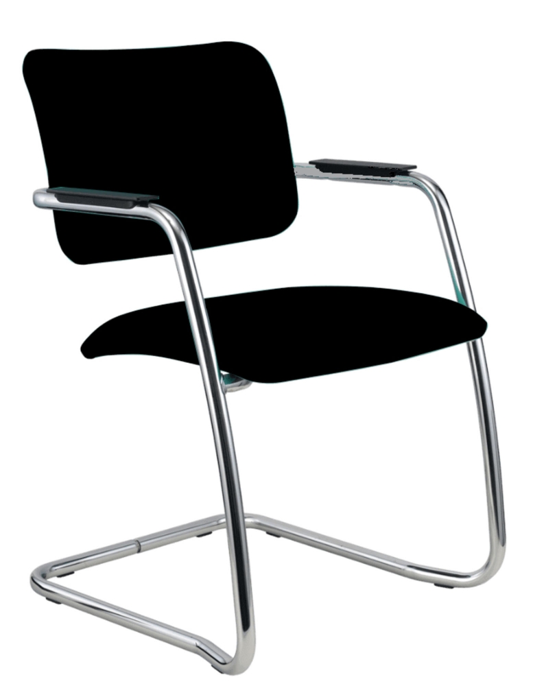Konferenční židle OLYMPUS