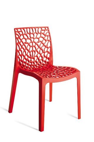 SCONTO GRUVIER Jídelní židle