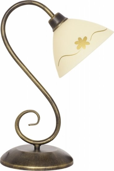Pokojová stolní lampa NW 690