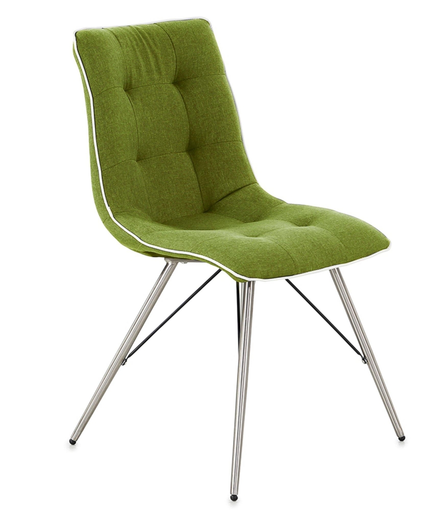 Jídelní židle OSLO green