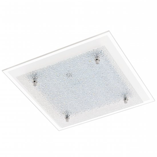 Svítidlo na stěnu i strop LED 94446