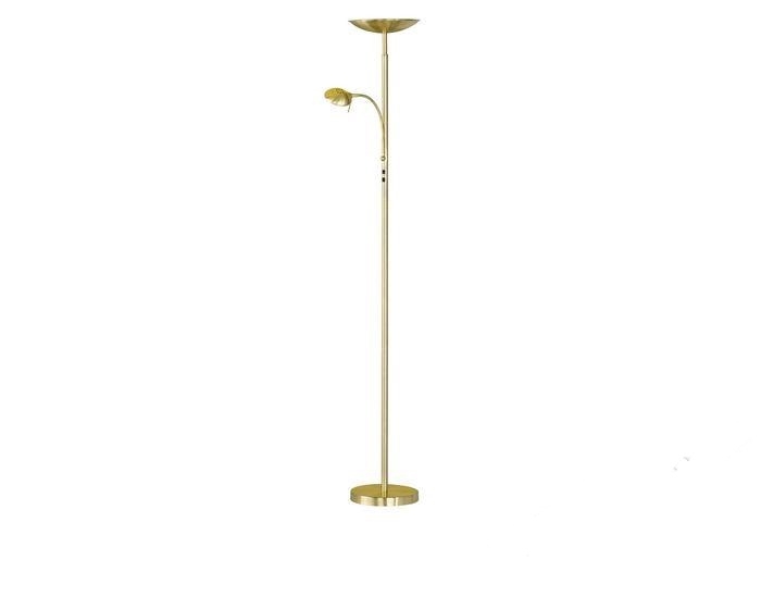 Stojací lampa LED WO 374602320000