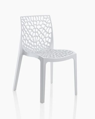 SCONTO GRUVIER Jídelní židle