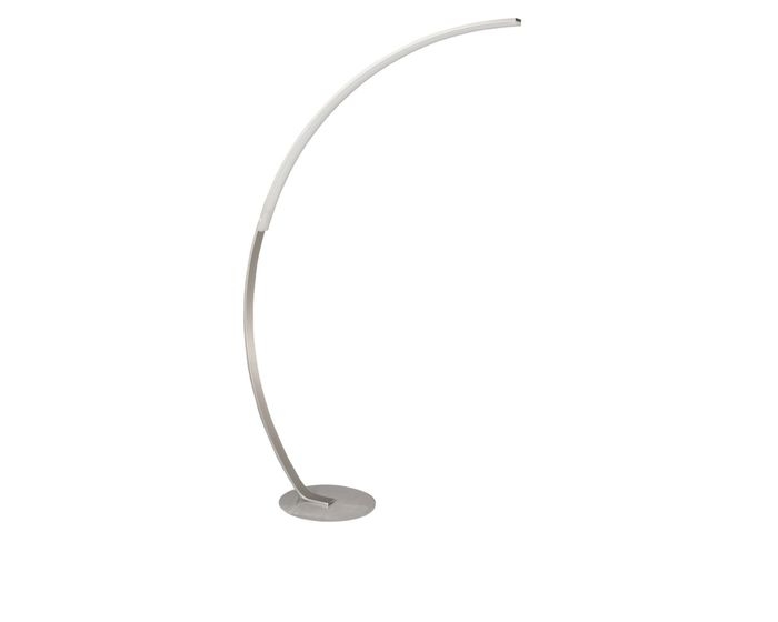 Stojací lampa LED WO 319001640000