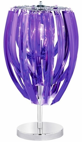 Pokojová stolní lampa REA 518800192/l