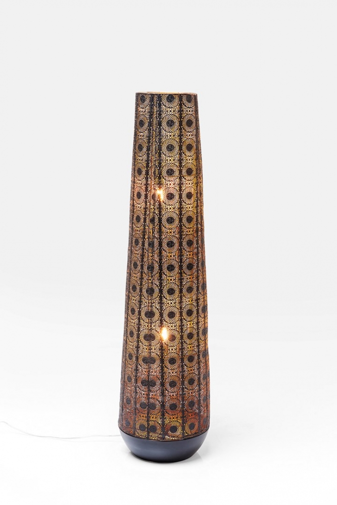 Stojací lampa Sultan Cone 120cm